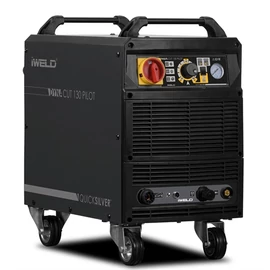 IWELD DYNACUT 130 PILOT plazmavágó inverter