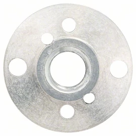 Bosch anya gumitányérhoz 115/125mm