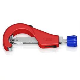 Knipex TubiX XL görgős csővágó 260 mm
