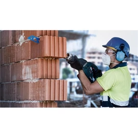 Bosch EXPERT &#039;Hollow Brick&#039; S 1543 HM szablyafűrészlap, 10 db