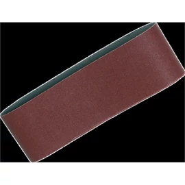 Makita Csiszolószalag 76x457mm K80 5db