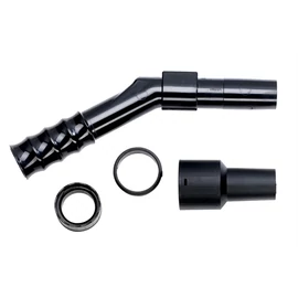 Metabo porszívócső fogantyú közdarab