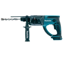 Makita DHR202Z akkus fúró-vésőkalapács (alapgép - akku és töltő nélkül)