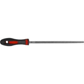 Abraboro reszelő kerek 250 mm