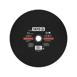 YATO Vágókorong fémre 350 x 3.5 x 32 mm (YT-6136)