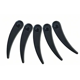 Bosch Durablade pótkés készlet 18-260 szegélyvágóhoz 26cm 5 db