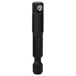 Bosch átalakító 1/4 hatszög - 1/4 négyszög