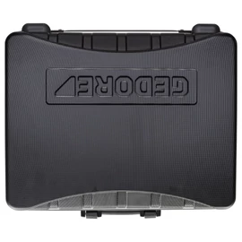 Gedore üres görgős koffer (WK 1040 L  )