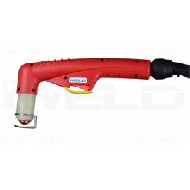 IWELD IGrip CUT141 plazma vágópisztoly 6m M14x1mm