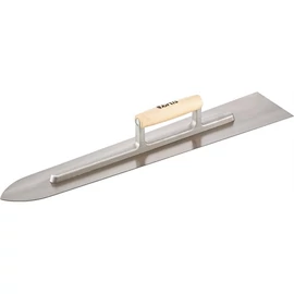 Fortis Burkolókanál 600mm