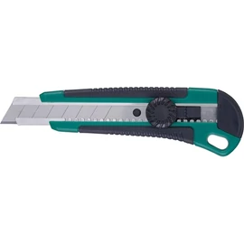 Fortis Cutter kés kerékkel 18mm 3 pengével