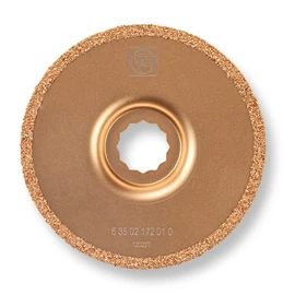 Fein keményfém fűrésztárcsa 105x2.2mm 5db