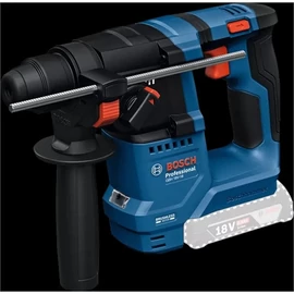 Bosch GBH 18V-18 Professional akkus fúrókalapács SDS-Plus (akku és töltő nélkül) kartondobozban