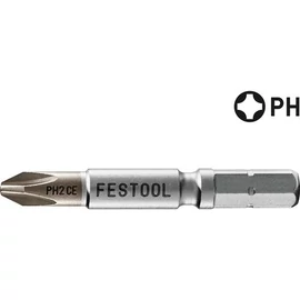 Festool Bit Pozidrive PH 2-50 CENTRO/2