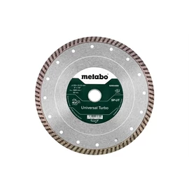 Metabo gyémánt vágókorong 230x22.23mm SP - UT