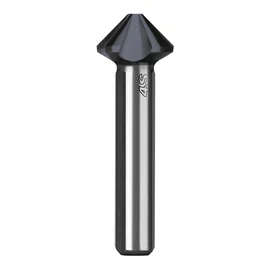 Ruko UC kúpsüllyesztő 25.0mm HSS RUnaTEC 90° négyélű, háromlap szár