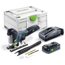 Festool PSC 420 HPC4.0 EBI-Plus akkus szúrófűrész