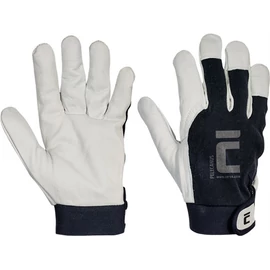 PELECANUS kesztyű piros 11