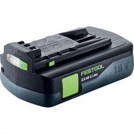 Festool akkumulátor BP 18 Li 3.0 C