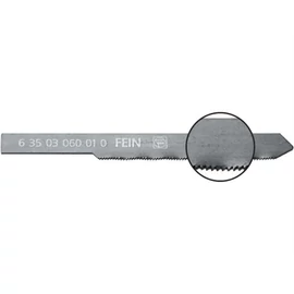 Fein dekopír fűrészlap 5 db/csomag