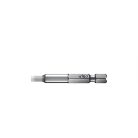 Wiha Professional bit Imbusz 1/4&quot; E6,3 4.0 mm x 50 mm (04195)