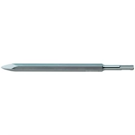 Makita SDS-Plus véső hegyes 250mm hatlapú