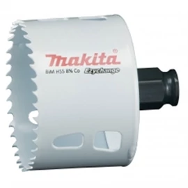 Makita bimetál körkivágó 70mm EZYCHANGE