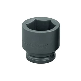Gedore gépi dugókulcs betét 1.1/2&quot;, hatszög, 80 mm (K 37 80)