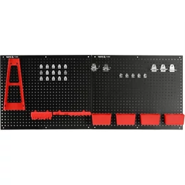 YATO fali panel szerszámokhoz 32 részes (YT-08980)