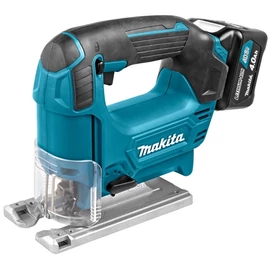 Makita JV101DSMJ 12Vmax CXT Li-ion szúrófűrész 2x4.0Ah