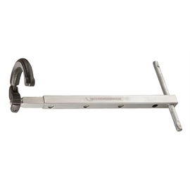ROTHENBERGER Telescopic Basin Nut Wrench, width 10-32