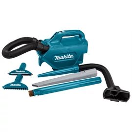 Makita DCL184Z 18V Li-ion 5.4 kPa 3 sebességes porszívó