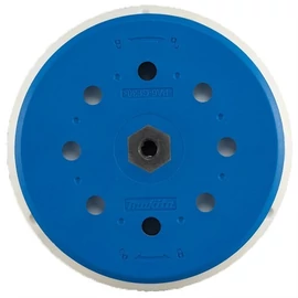 Makita Excenter talp 150mm (kemény)