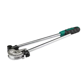 SATA kétkaros csőhajlító 180° 16mm