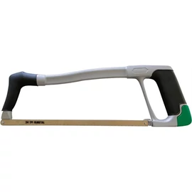 Fortis Alu fémfűrészkeret fűrészlappal 300mm