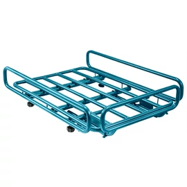 Makita DCU180 rács plató felépítmény