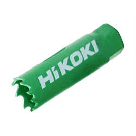 Hikoki körkivágó 19mm HSS BI-metál 4/6 TPI