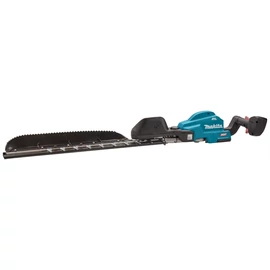 Makita UH014GZ 40Vmax XGT Li-ion BL oldalmarkolatos sövényvágó 75cm alapgép (akku és töltő nélkül)