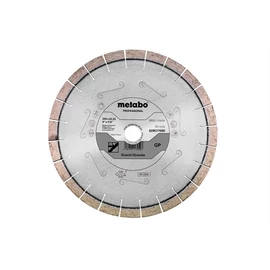 Metabo gyémánt vágókorong 230x22.23mm GP