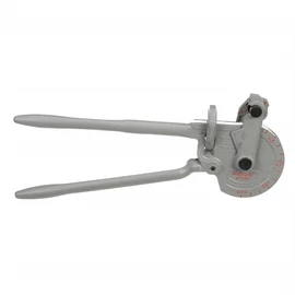 Ridgid racsnis csőhajlító 3/4"
