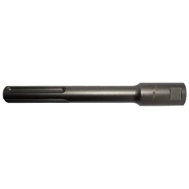Abraboro adapter SDS-Max/RATIO 25x185 mm