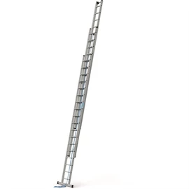 Zarges Húzóköteles létra 12.55m 3x18 Skyline 3E