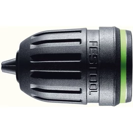 Festool Gyorsbefogó fúrótokmány BF-FX 10 (1-10 mm)