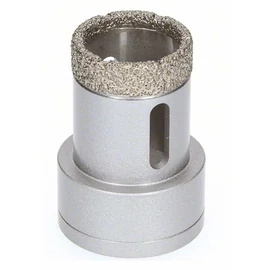 Bosch gyémántbetétes körkivágó 32x35 mm X-Lock