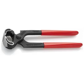 Knipex Harapófogó feketére foszfátozott 210 mm