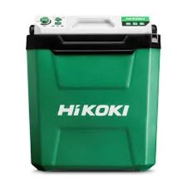 Hikoki UL18DFW4Z (UL18DF-W4Z) akkus hűtőtáska 24L