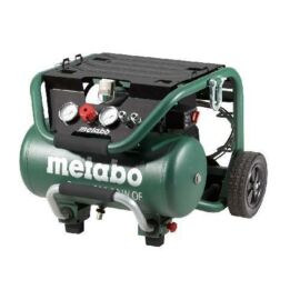 Metabo Power 280-20 W OF kompresszor 1700W 20l