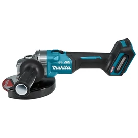 Makita GA035GZ 40Vmax XGT Li-ion BL 150mm sarokcsiszoló alapgép (akku és töltő nélkül)