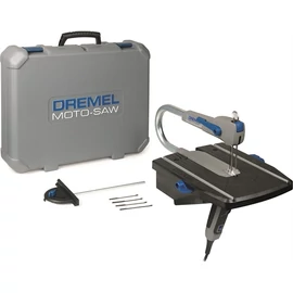 Dremel Moto-Saw lombfűrész (MS20-1/5) 70W