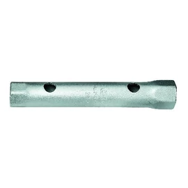 Gedore kétoldalas csőkulcs, üreges szár, hatszög 16x18 mm (26 R 16x18)